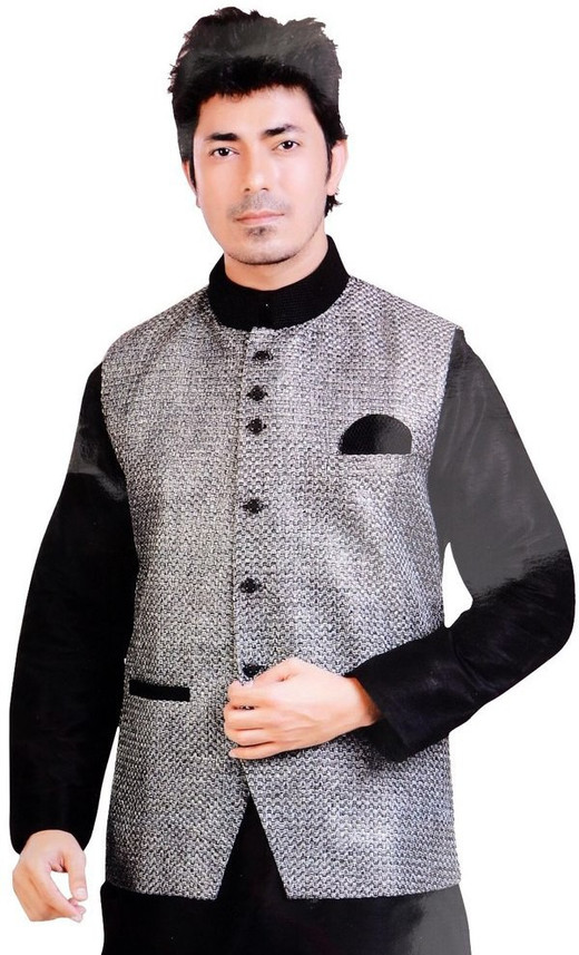 siyaram nehru jacket