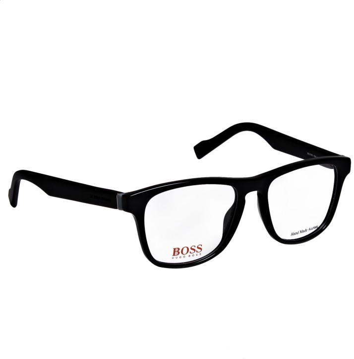 hugo boss frame glasses