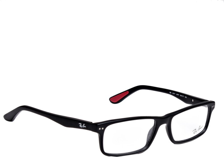 ray ban full rim frames