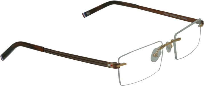 tommy hilfiger optical frames