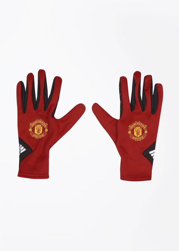 manchester united gloves adidas