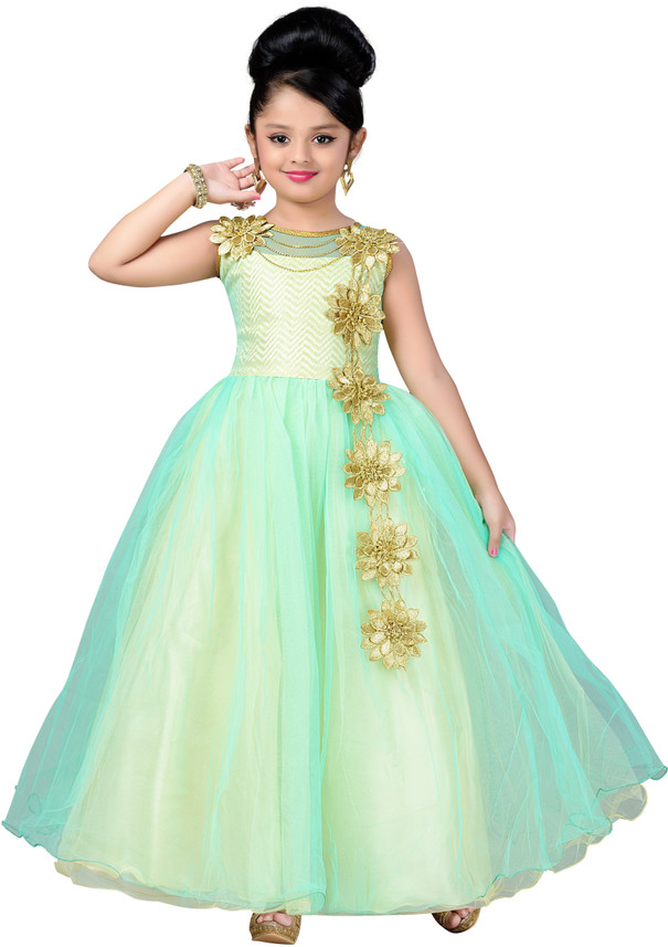 online gown flipkart