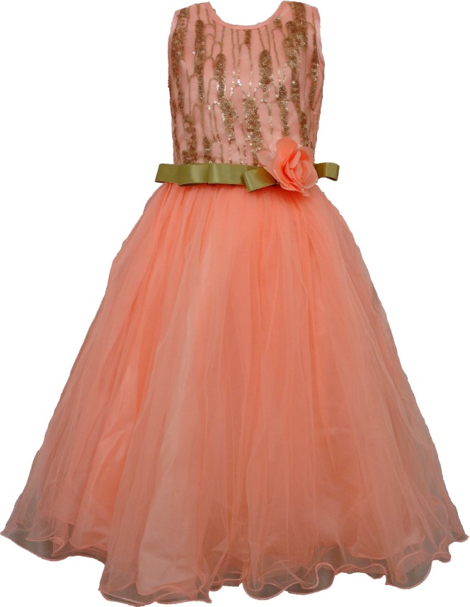 flipkart princess dress