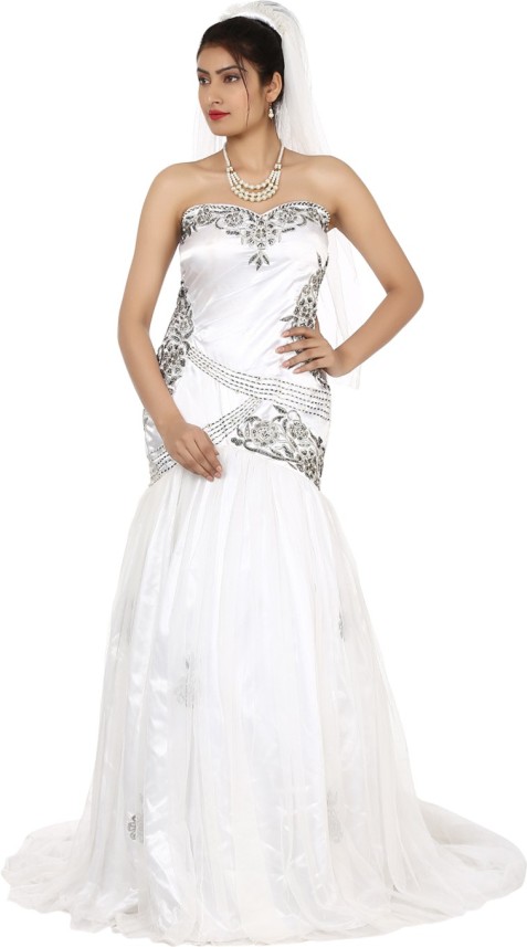 flipkart wedding dress with price