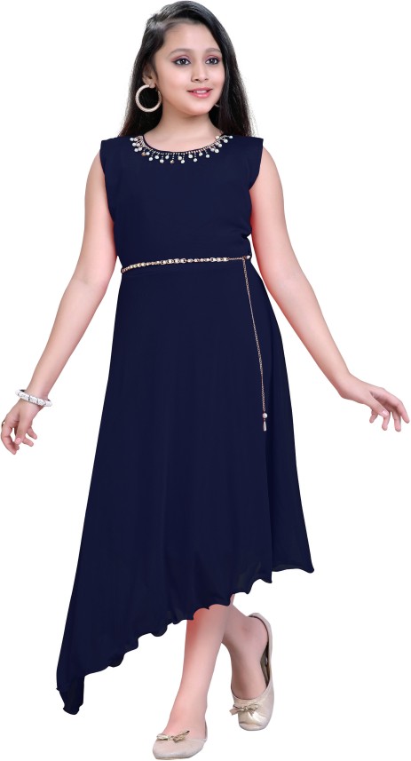 flipkart 15 year girl dress