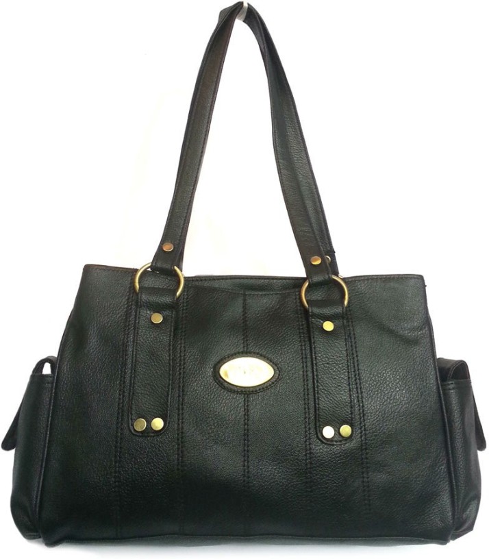 flipkart ladies leather bags