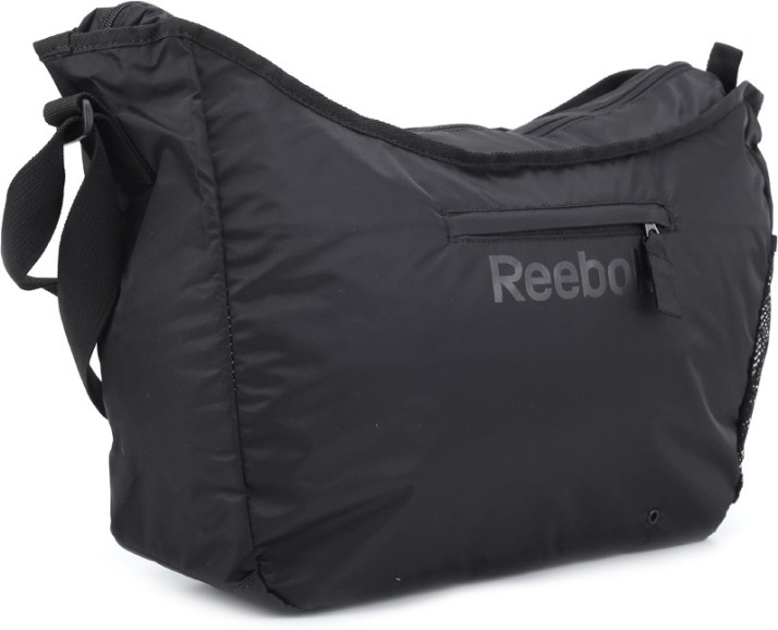 reebok messenger bag