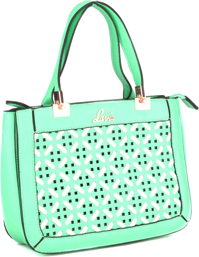 lavie tote bags flipkart