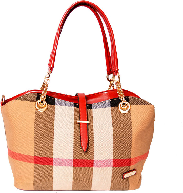 Burberry bags india Clearance