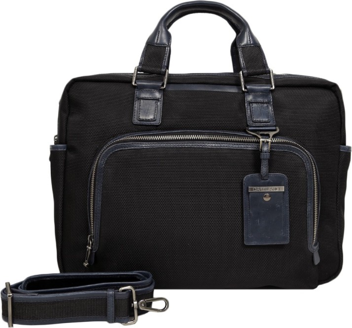 da milano laptop bags for men