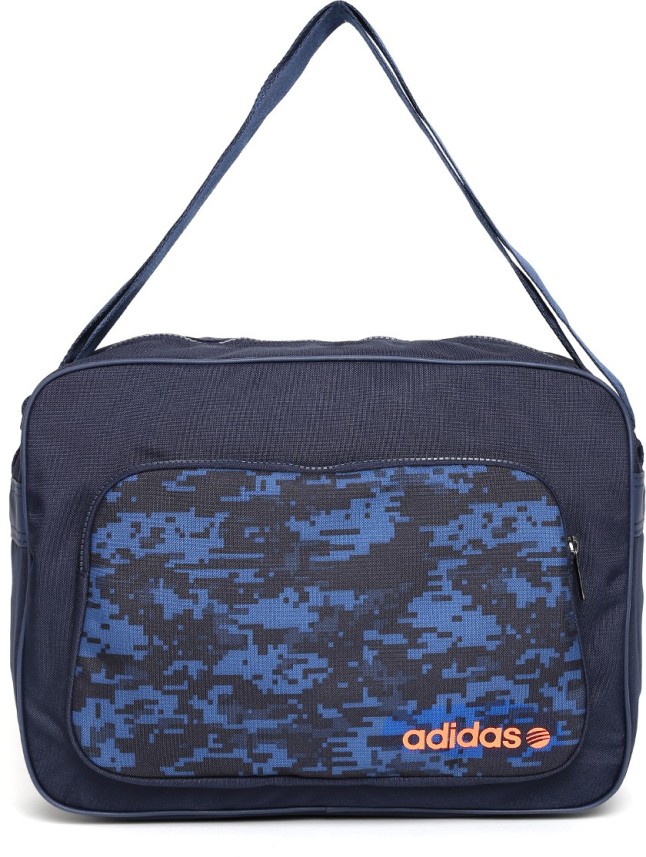 adidas neo sling bag