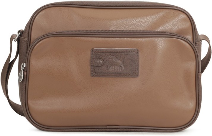 puma messenger bag men