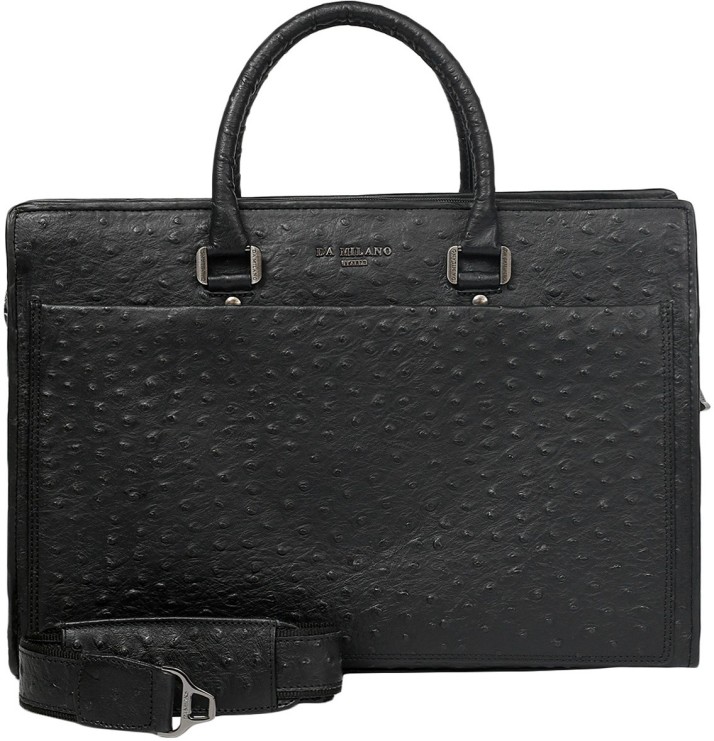 da milano bags mens