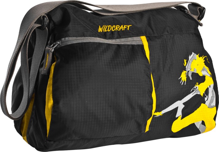 wildcraft side bag