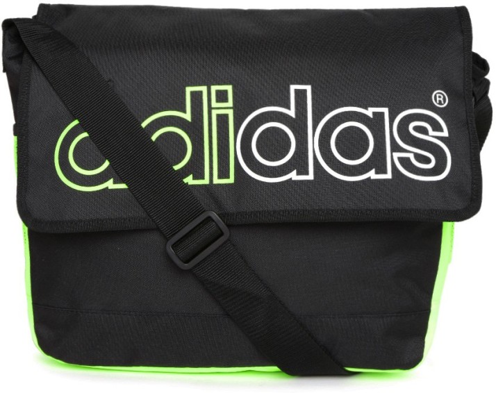 adidas neo sling bag