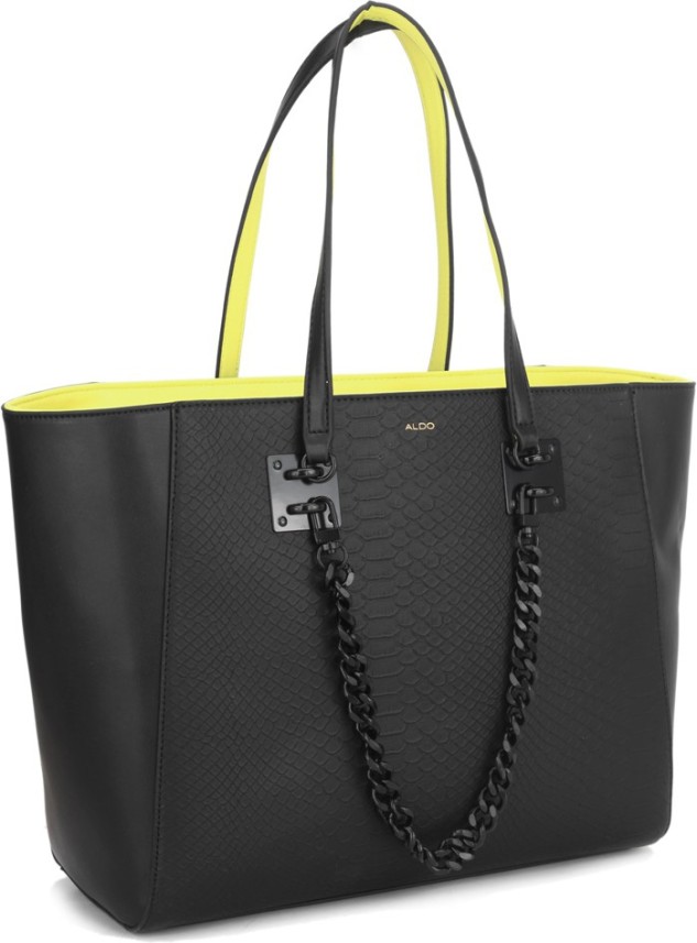 aldo purses black