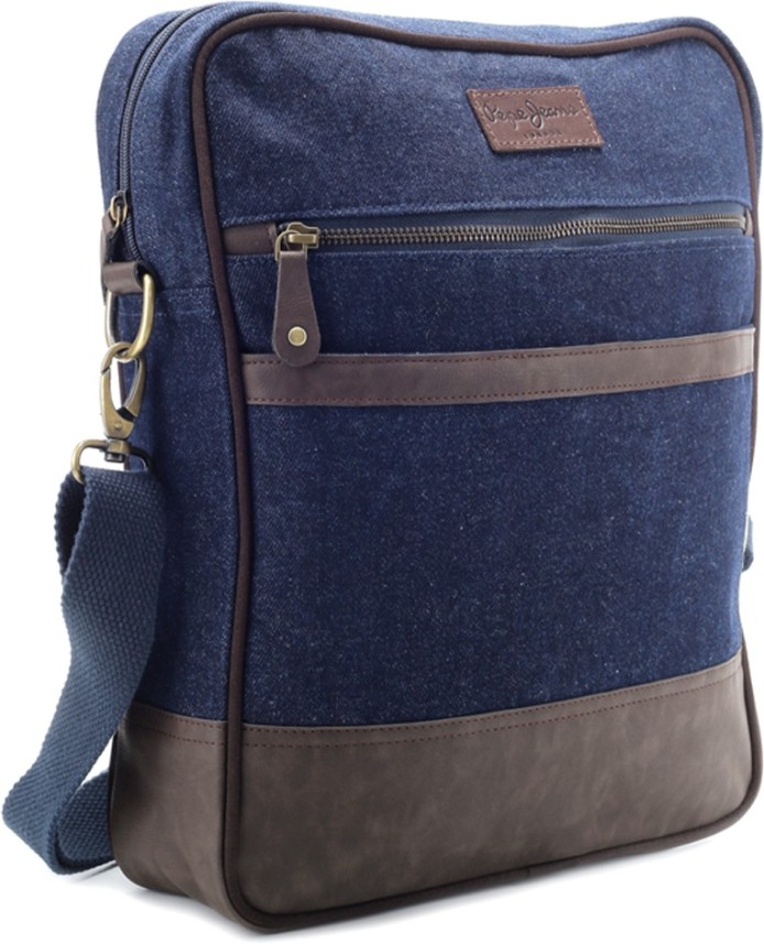 pepe jeans bags