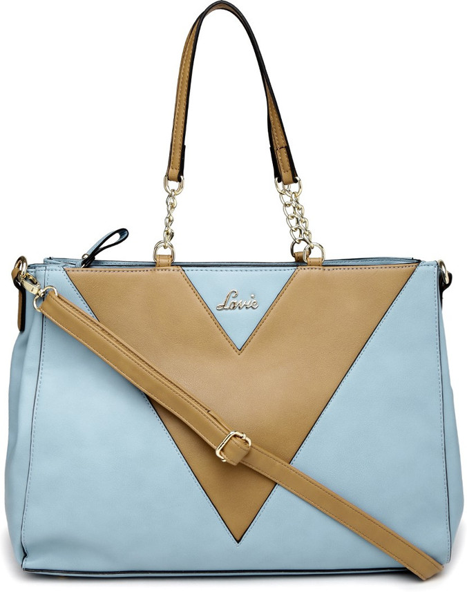 lavie hand held bags