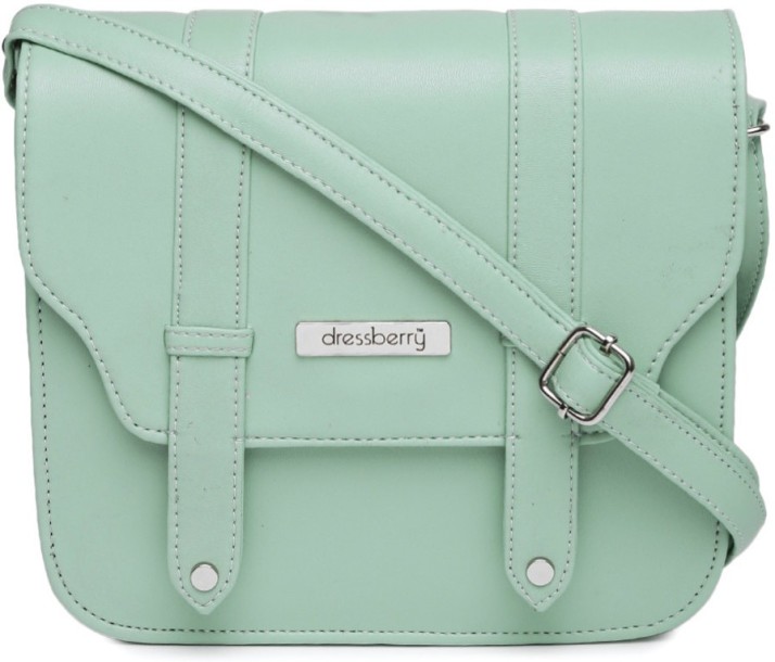 dressberry sling bag