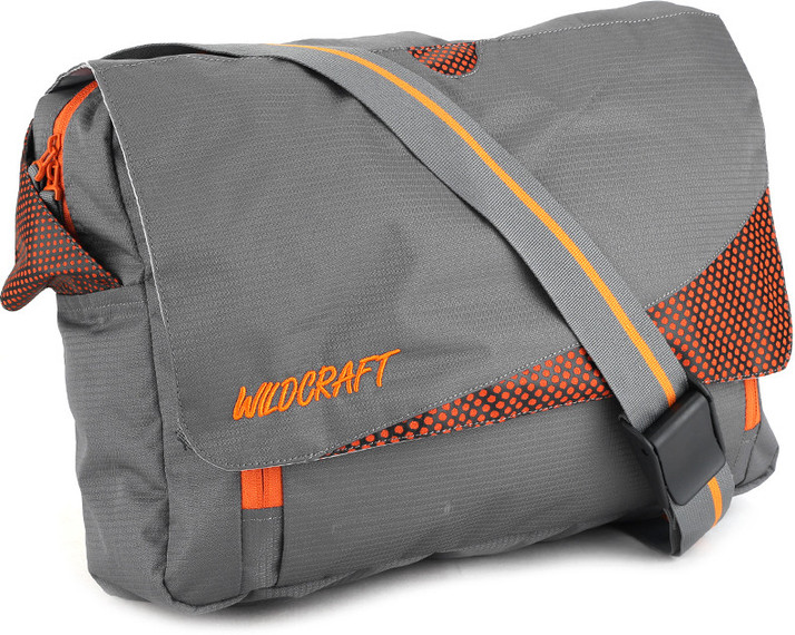 wildcraft courier 3