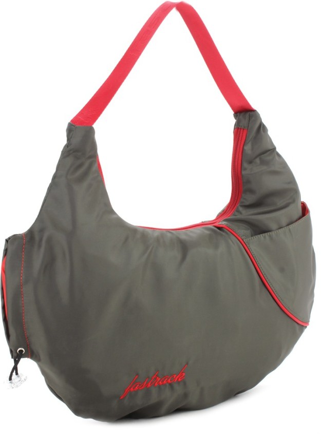 fastrack hobo bag