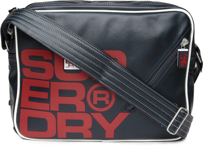man bag superdry