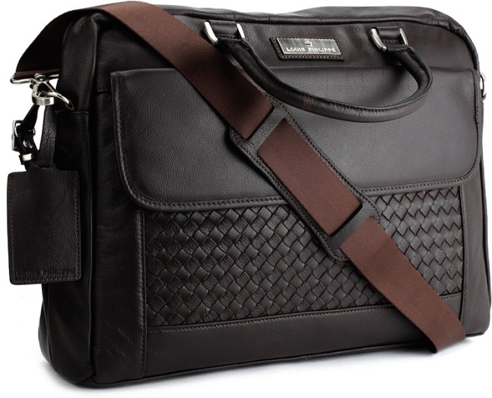 louis philippe sling bag