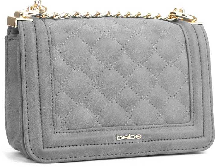 Bebe Grey Sling Bag Grey Price In India Flipkart Com Bebe Grey Sling Bag Grey Price In India Flipkart Com