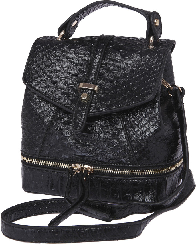 fur jaden sling bags