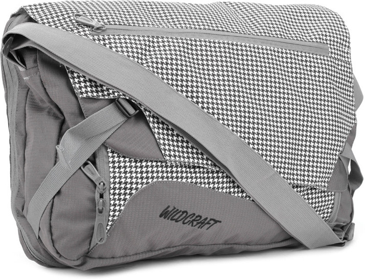 wildcraft messenger bags