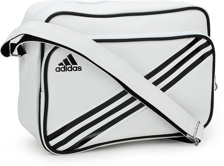 adidas messenger bag