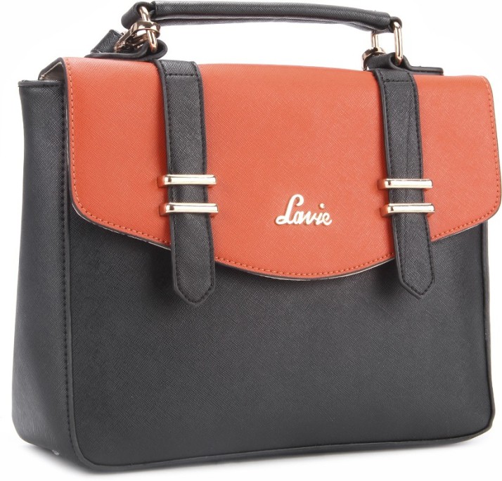 flipkart handbags lavie