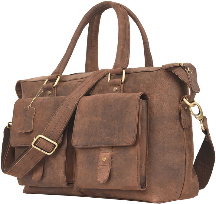 leaderachi is from which country