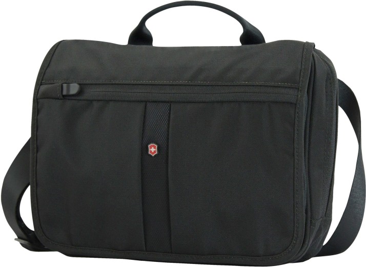 swiss army messenger bag