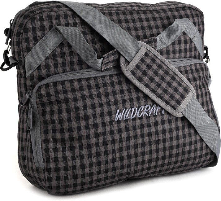 wildcraft messenger bags flipkart