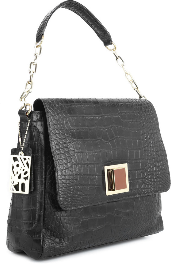 hidesign hand held bag