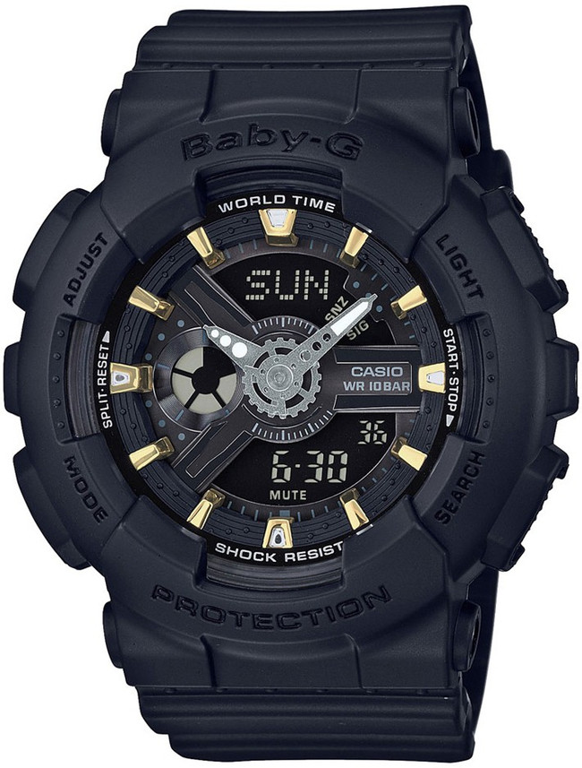 baby g watch for men