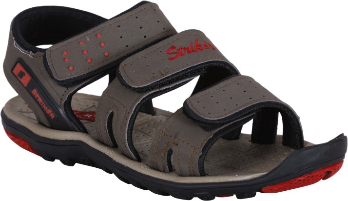 striker sandals flipkart