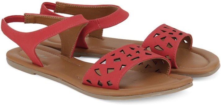 flipkart ladies sandal