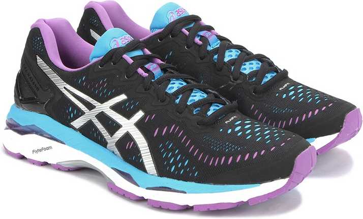 Asics Gel Kayano 23 Sports Shoe For Women Buy Onyx Silver Aquarium Color Asics Gel Kayano 23 Sports Shoe For Women Online At Best Price Shop Online For Footwears In India Flipkart Com Asics Gel Kayano 23 Sports Shoe For Women Buy Onyx Silver Aquarium Color Asics Gel Kayano 23 Sports Shoe For Women Online At Best Price Shop Online For Footwears In India Flipkart Com