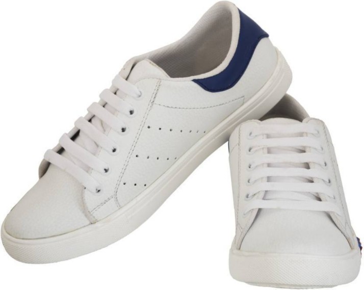 beonza white shoes