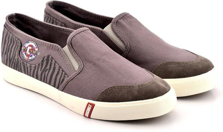 lee cooper loafers flipkart