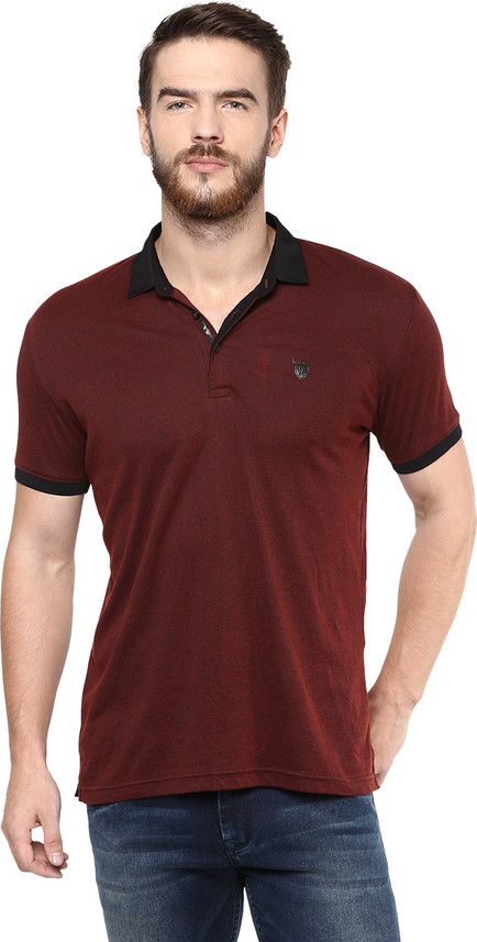mufti t shirts flipkart