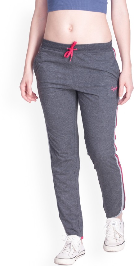 lyra track pants