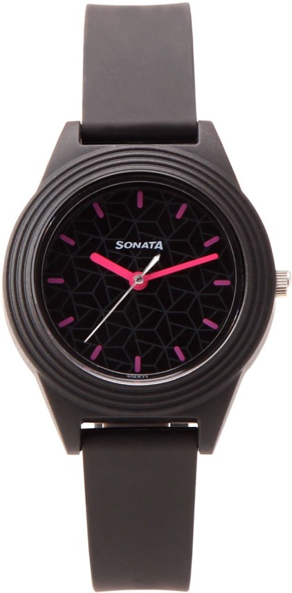 sonata watch price girl