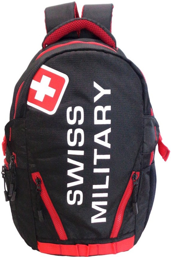 swiss military duffle bag lbp 23