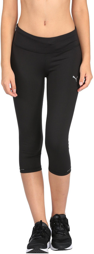 puma capri leggings