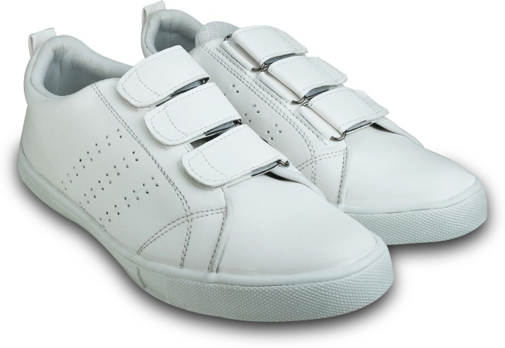 beonza white shoes