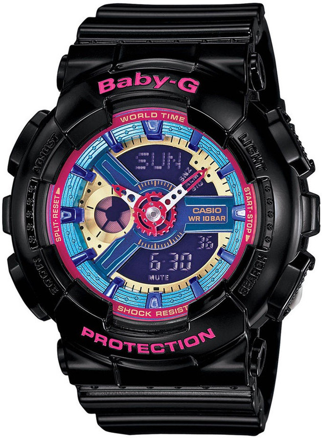 casio bx015