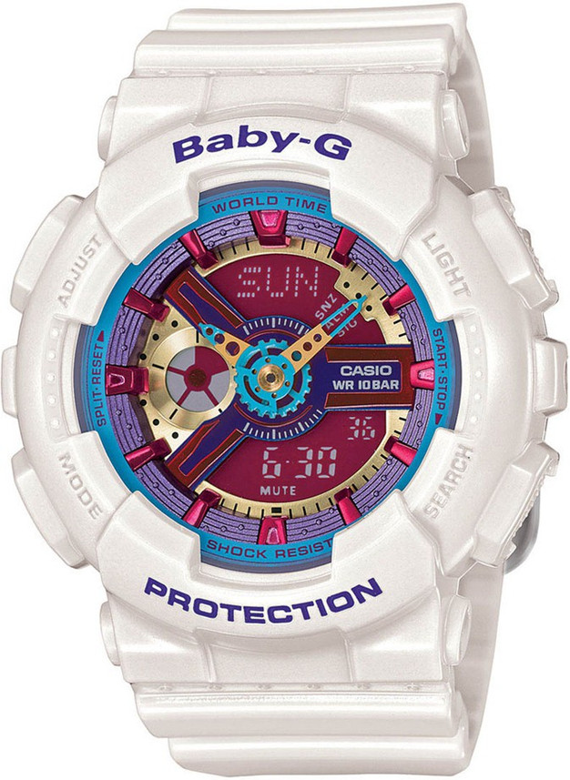 baby g watches flipkart